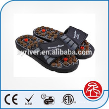 acupuncture massage slipper relaxation and rejuvenation Flip Flop Sandals beach shoes